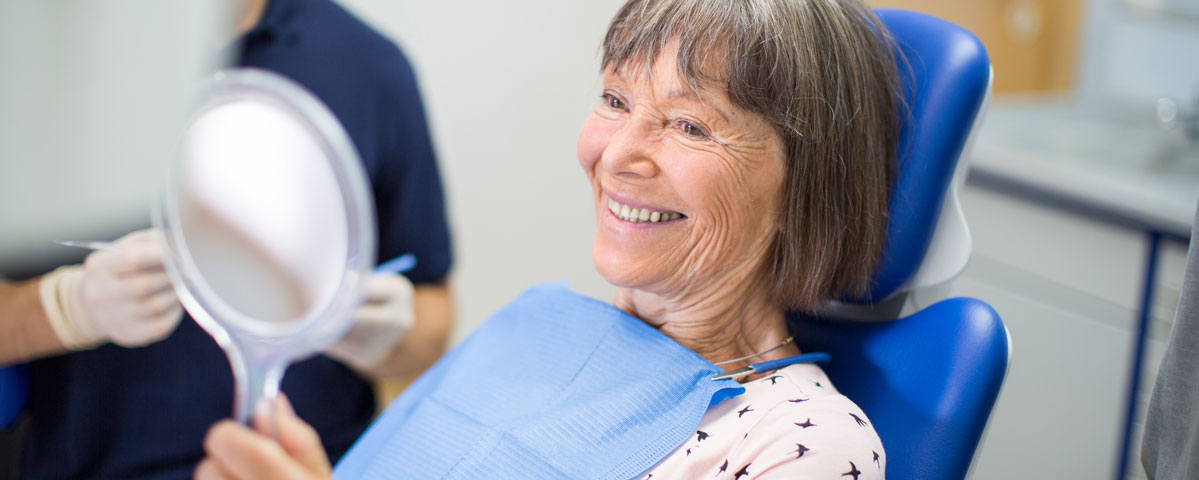 Zahnarzt Gesunde Zahne Zum Kleinen Preis Knappschaft