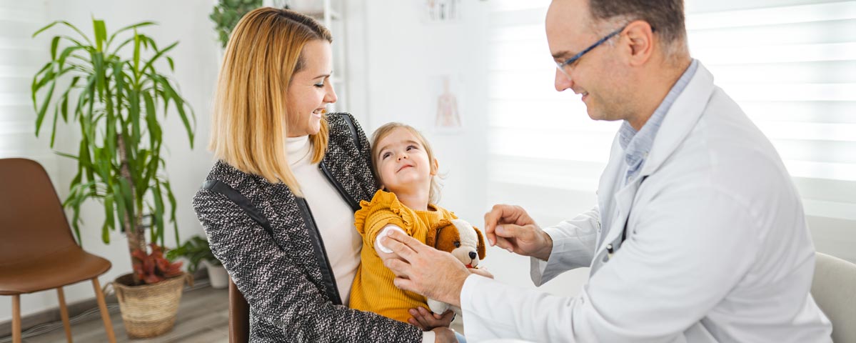 Impfung Fur Kinder Und Jugendliche Knappschaft Impfung Fur Kinder Und Jugendliche Knappschaft