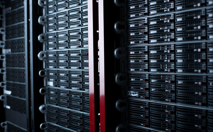 Der Server für die ePA ist sicher und steht in Europa für Ihren Datenschutz